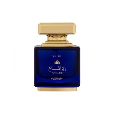 Al Wataniah Rawae'E      100Ml Moški (Eau De Parfum) Elite