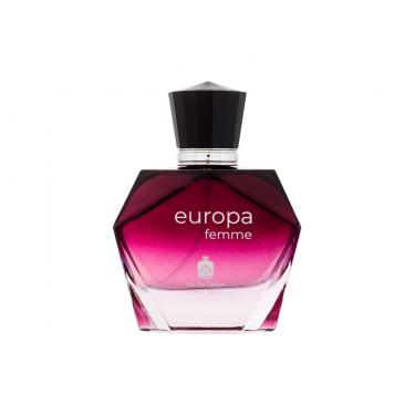 Aura Scents Europa      100Ml Ženski (Eau De Parfum)