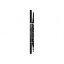 Nyx Professional Makeup Micro Brow Pencil 0,09G    (Eyebrow Pencil) Ženski  01 Taupe