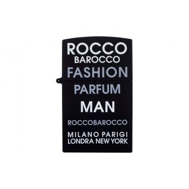 Roccobarocco Fashion Man      75Ml Moški (Eau De Toilette)