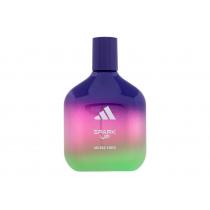 Adidas Vibes      100Ml Unisex (Eau De Parfum) Spark Up