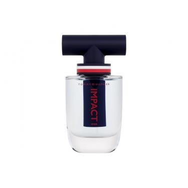 Tommy Hilfiger Impact      50Ml Moški (Eau De Toilette) Spark