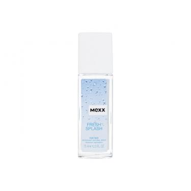 Mexx Fresh Splash   75Ml    Ženski (Deodorant)