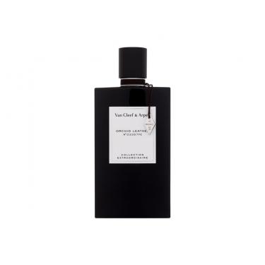 Van Cleef & Arpels Collection Extraordinaire Orchid Leather 75Ml  Unisex  (Eau De Parfum)  