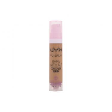 Nyx Professional Makeup Bare With Me 9,6Ml Serum Concealer   (Corrector) Ženski  08 Sand