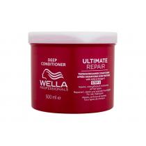 Wella Professionals Ultimate Repair      500Ml Ženski (Conditioner) Conditioner