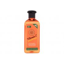 Xpel Vitamin C Shampoo 400Ml  Ženski  (Shampoo)  