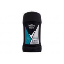 Rexona Men Maximum Protection Antibacterial 50Ml  Moški  (Antiperspirant)  