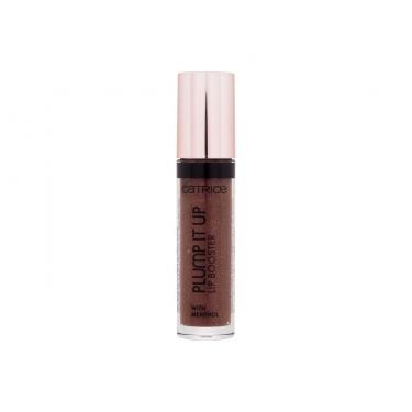 Catrice Plump It Up      3,5Ml Ženski (Lip Gloss) Lip Booster