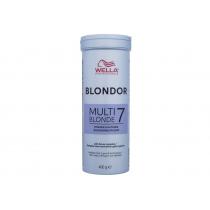 Wella Professionals Blondor      400G Ženski (Hair Color) Multi Blonde 7