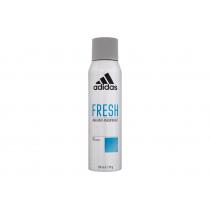 Adidas Fresh 48H Anti-Perspirant 150Ml  Moški  (Antiperspirant)  
