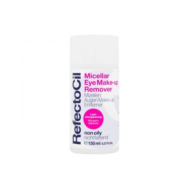 Refectocil Micellar Eye Make-Up Remover  150Ml    Ženski (Odstranjevalec Licil Za Oci)