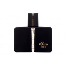 S.Oliver Selection      30Ml Moški (Eau De Toilette)