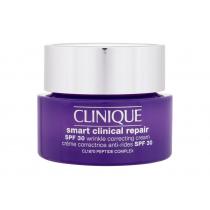 Clinique Smart Clinical Repair  Spf30    50Ml Ženski (Day Cream) Wrinkle Correcting Cream