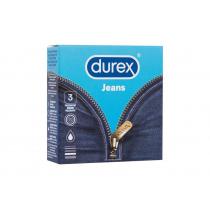 Durex Jeans      3Pc Moški (Condoms)