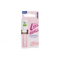 Labello Pflegender Lip Gloss 5,5Ml  Ženski  (Lip Oil)  Transparent