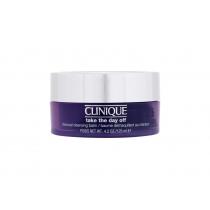 Clinique Take The Day Off      125Ml Ženski (Cleansing Cream) Charcoal Cleansing Balm