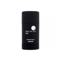 Armaf Club De Nuit      75G Moški (Deodorant) Man