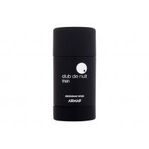 Armaf Club De Nuit      75G Moški (Deodorant) Man
