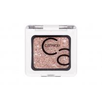 Catrice Art Couleurs  2,4G  Ženski  (Eye Shadow)  350 Frosted Bronze