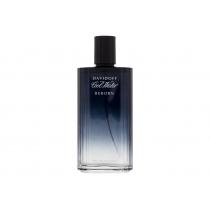 Davidoff Cool Water Reborn 125Ml  Moški  (Eau De Toilette)  