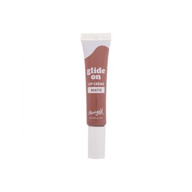 Barry M Glide On  Matte    10Ml Ženski (Lipstick) Lip Creme