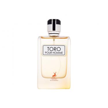 Maison Alhambra Toro      100Ml Moški (Eau De Parfum) Pour Homme