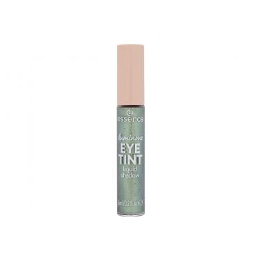 Essence Luminous      6Ml Ženski (Eye Shadow) Eye Tint Liquid Shadow