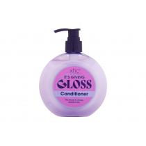 Xpel It’s Giving Gloss Conditioner      300ml(Conditioner) Ženski