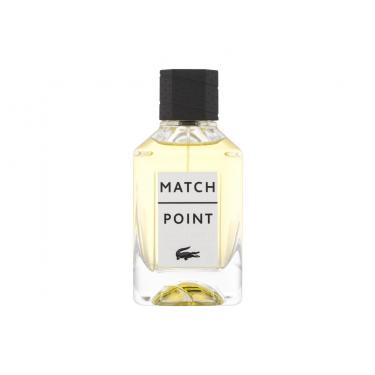 Lacoste Match Point Cologne 100Ml  Moški  (Eau De Toilette)  