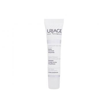 Uriage Dépiderm Brightening Eye Contour Care 15Ml  Ženski  (Eye Cream)  