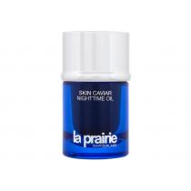 La Prairie Skin Caviar Nighttime Oil  20Ml    Ženski (Nocna Krema Za Kožo)