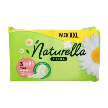 Naturella Ultra      32Pc Ženski (Sanitary Pad) Maxi