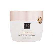 Rituals Elixir Hair Collection      180Ml Ženski (Hair Mask) Intense Nutrition Hair Mask