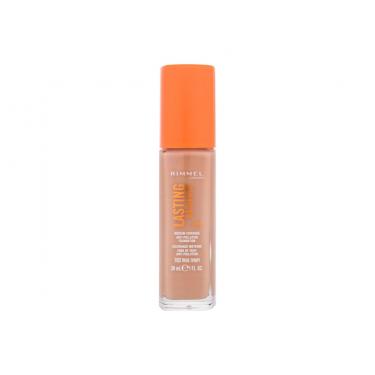 Rimmel London Lasting Radiance  30Ml  Ženski  (Makeup) SPF25 103 True Ivory