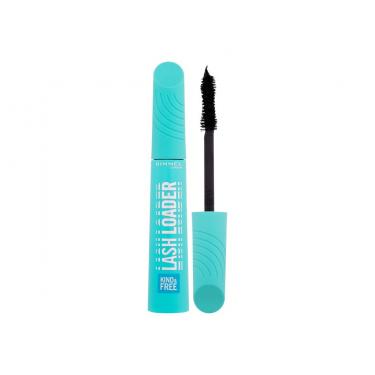 Rimmel London Kind & Free      9,5Ml Ženski (Mascara) Lash Loader