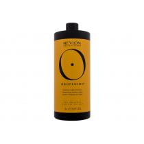 Revlon Professional Orofluido Radiance Argan Shampoo  1000Ml    Ženski (Šampon)