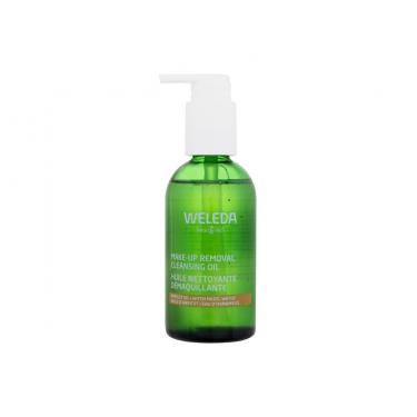 Weleda Make-Up Removal Cleansing Oil      150Ml Ženski (Cleansing Oil)