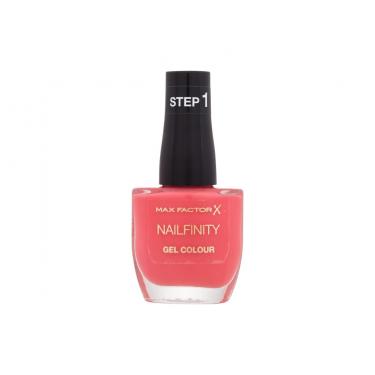 Max Factor Nailfinity      12Ml Ženski (Nail Polish)