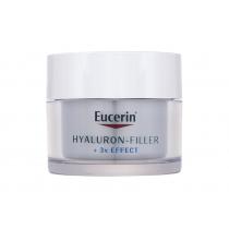 Eucerin Hyaluron-Filler + 3X Effect 50Ml  Ženski  (Day Cream) SPF30 