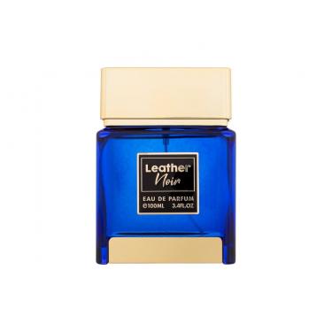 Flavia Parfum Dominant Collections 100Ml Leather Noir   (Eau De Parfum) Unisex  