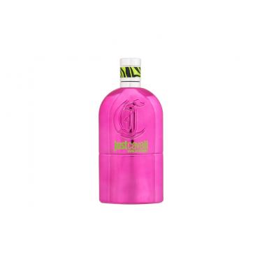 Roberto Cavalli Just Cavalli Wild Pink      90ml(Eau de Parfum) Moški