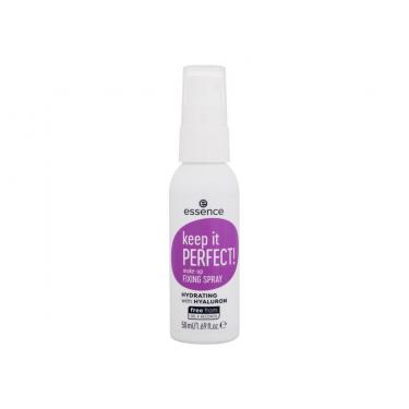 Essence Keep It Perfect!  50Ml  Ženski  (Make - Up Fixator)  