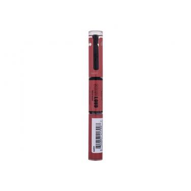 Nyx Professional Makeup Shine Loud 3,4Ml    (Lipstick) Ženski  29 Movie Maker