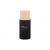 Chopard Malaki Black Incense  80Ml    Unisex (Eau De Parfum)