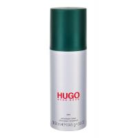 Hugo Boss Hugo Man 150Ml   Moški Deodorant Typedeo Spray(Deodorant)