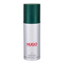 Hugo Boss Hugo Man 150Ml   Moški Deodorant Typedeo Spray(Deodorant)