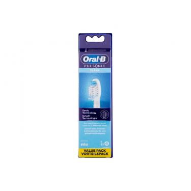 Oral-B Pulsonic Clean  4Pc    Unisex (Zobna Šcetka)