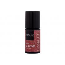 Gabriella Salvete Over The Moon      8Ml Ženski (Nail Polish) Gelove