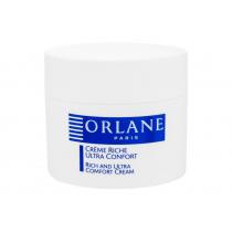 Orlane Body Rich And Ultra Comfort Cream  150Ml    Ženski (Krema Za Telo)